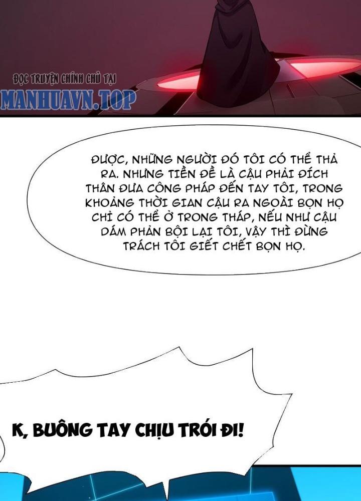 Sau Khi Kết Hợp Với Nữ Thần, Ta Bất Khả Chiến Bại! Chapter 48 - Trang 2