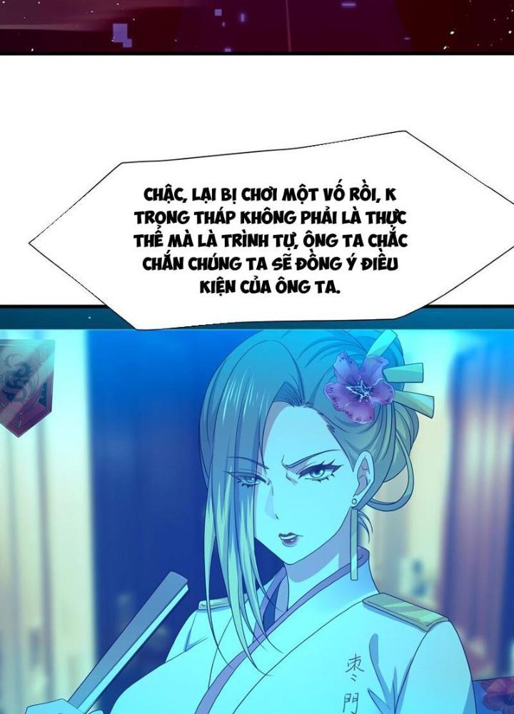 Sau Khi Kết Hợp Với Nữ Thần, Ta Bất Khả Chiến Bại! Chapter 48 - Trang 2
