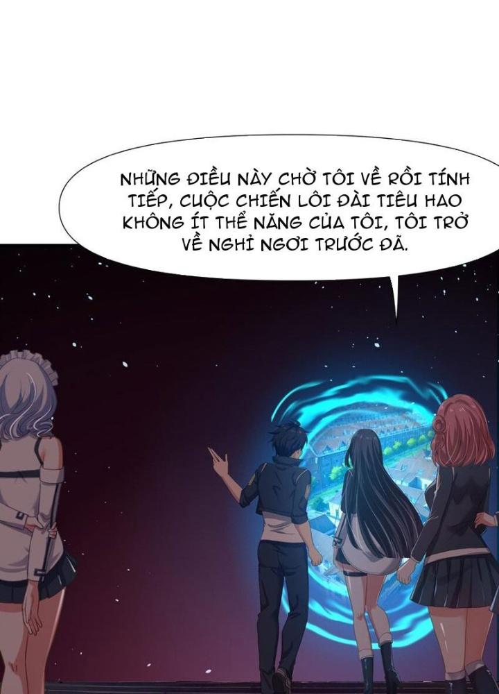 Sau Khi Kết Hợp Với Nữ Thần, Ta Bất Khả Chiến Bại! Chapter 48 - Trang 2