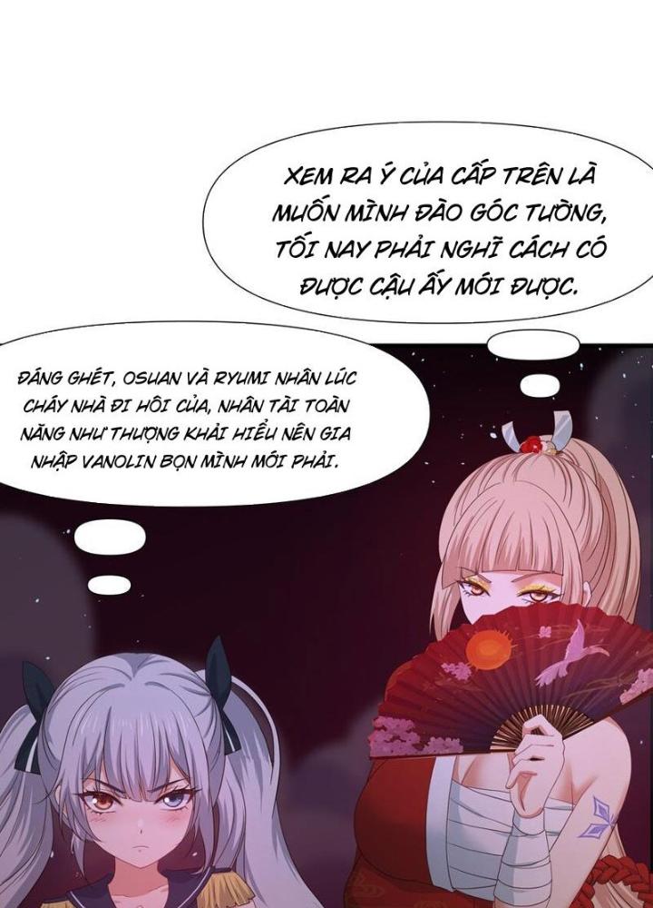 Sau Khi Kết Hợp Với Nữ Thần, Ta Bất Khả Chiến Bại! Chapter 48 - Trang 2