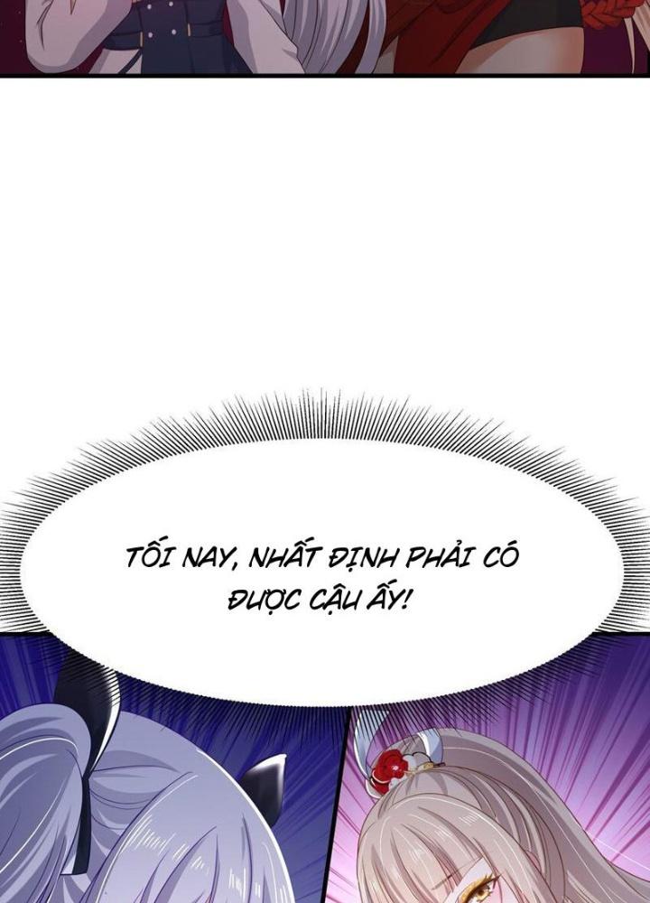 Sau Khi Kết Hợp Với Nữ Thần, Ta Bất Khả Chiến Bại! Chapter 48 - Trang 2