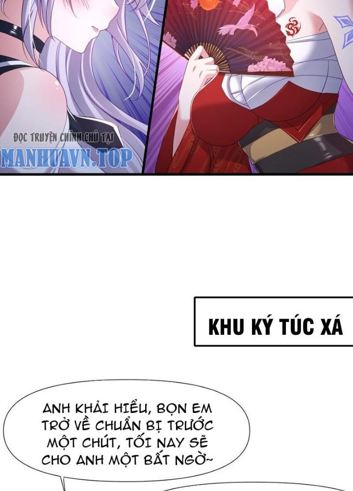 Sau Khi Kết Hợp Với Nữ Thần, Ta Bất Khả Chiến Bại! Chapter 48 - Trang 2