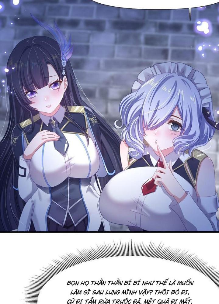 Sau Khi Kết Hợp Với Nữ Thần, Ta Bất Khả Chiến Bại! Chapter 48 - Trang 2