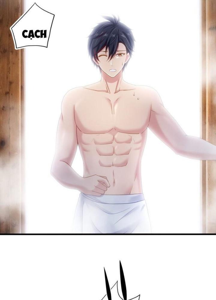 Sau Khi Kết Hợp Với Nữ Thần, Ta Bất Khả Chiến Bại! Chapter 48 - Trang 2
