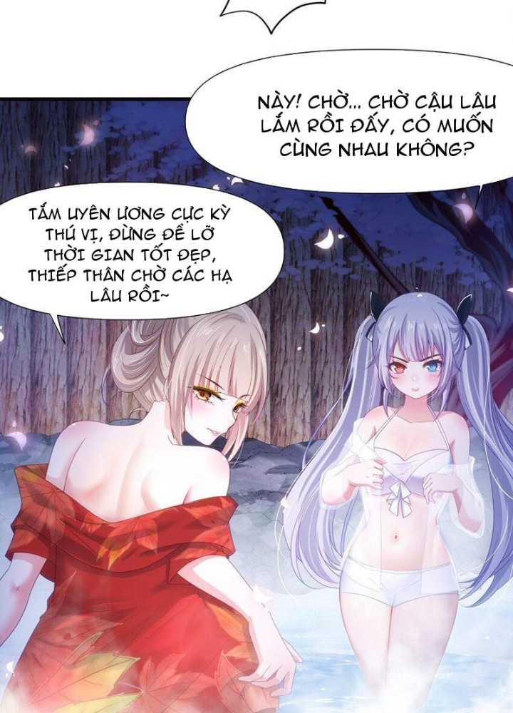 Sau Khi Kết Hợp Với Nữ Thần, Ta Bất Khả Chiến Bại! Chapter 48 - Trang 2