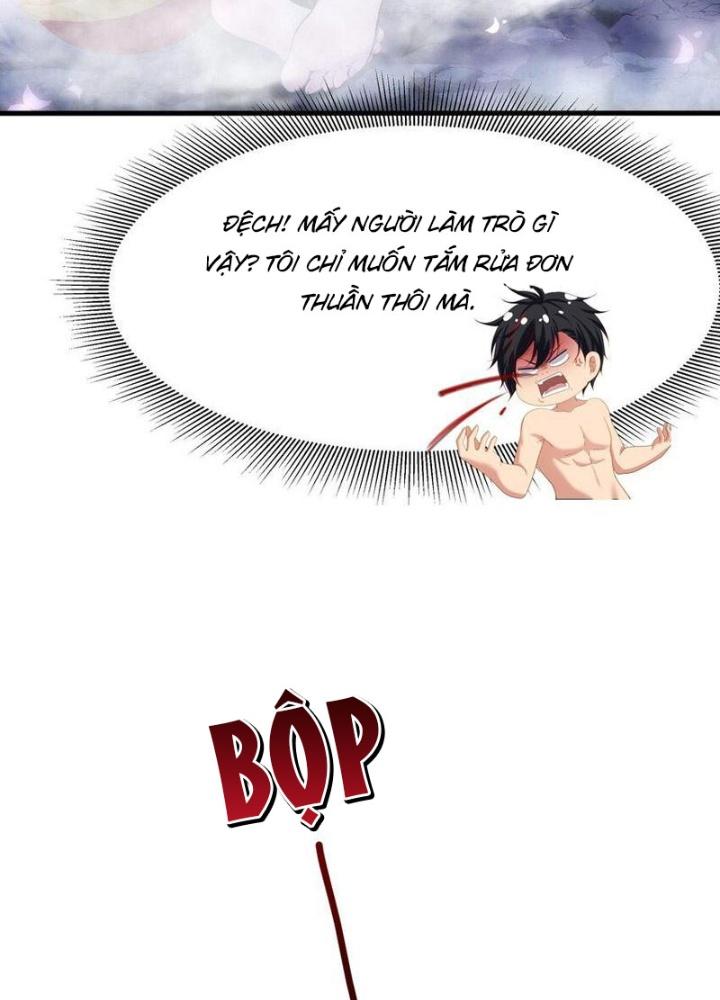 Sau Khi Kết Hợp Với Nữ Thần, Ta Bất Khả Chiến Bại! Chapter 48 - Trang 2