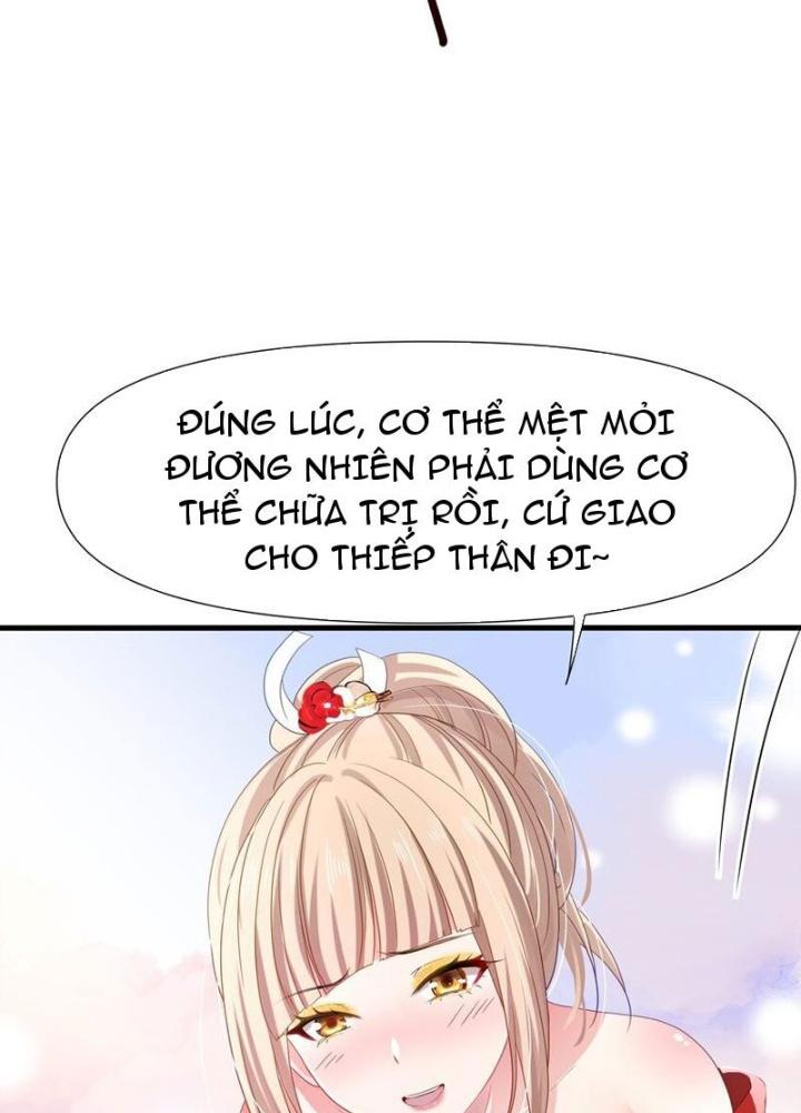 Sau Khi Kết Hợp Với Nữ Thần, Ta Bất Khả Chiến Bại! Chapter 48 - Trang 2