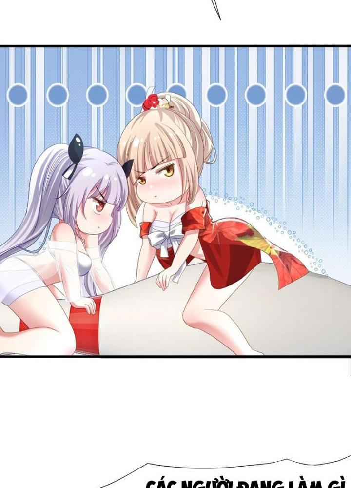 Sau Khi Kết Hợp Với Nữ Thần, Ta Bất Khả Chiến Bại! Chapter 48 - Trang 2