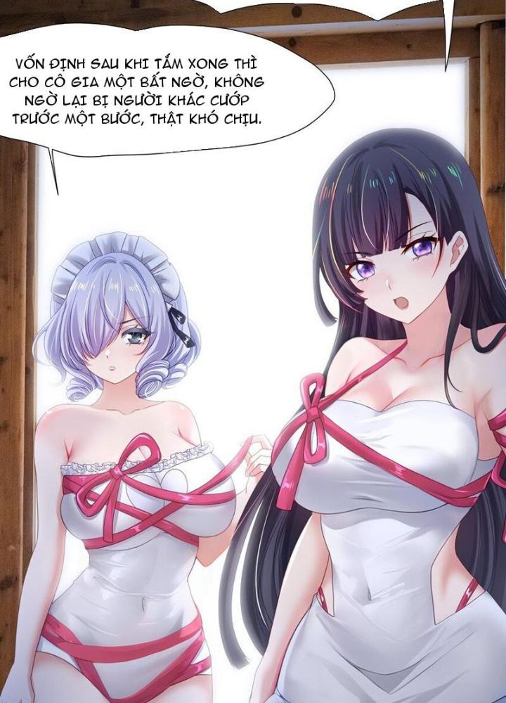 Sau Khi Kết Hợp Với Nữ Thần, Ta Bất Khả Chiến Bại! Chapter 48 - Trang 2