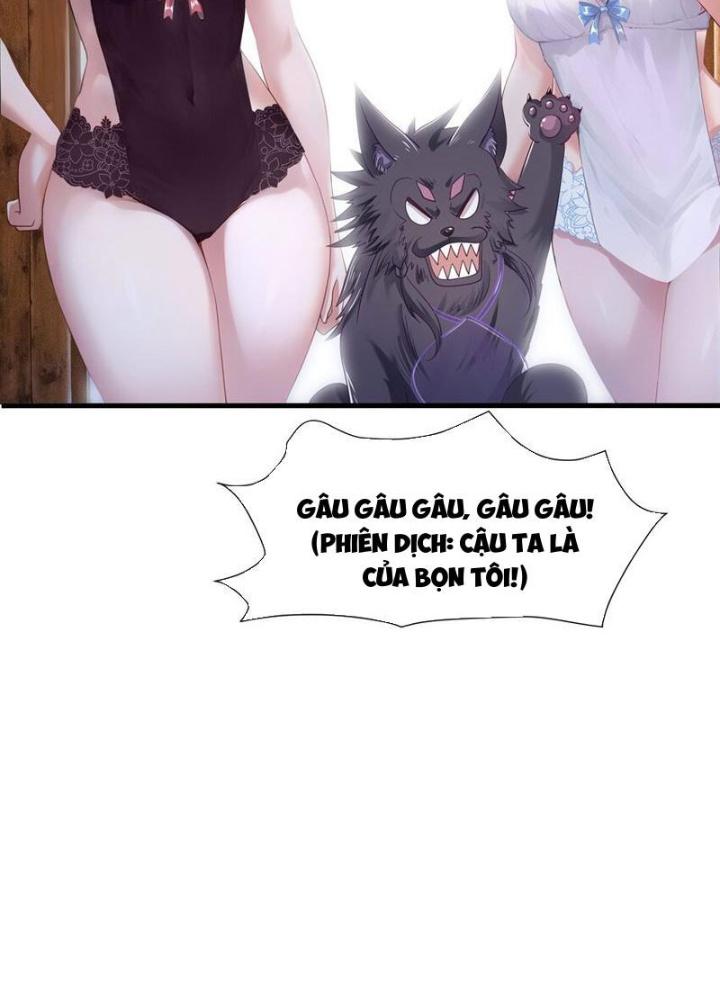 Sau Khi Kết Hợp Với Nữ Thần, Ta Bất Khả Chiến Bại! Chapter 48 - Trang 2
