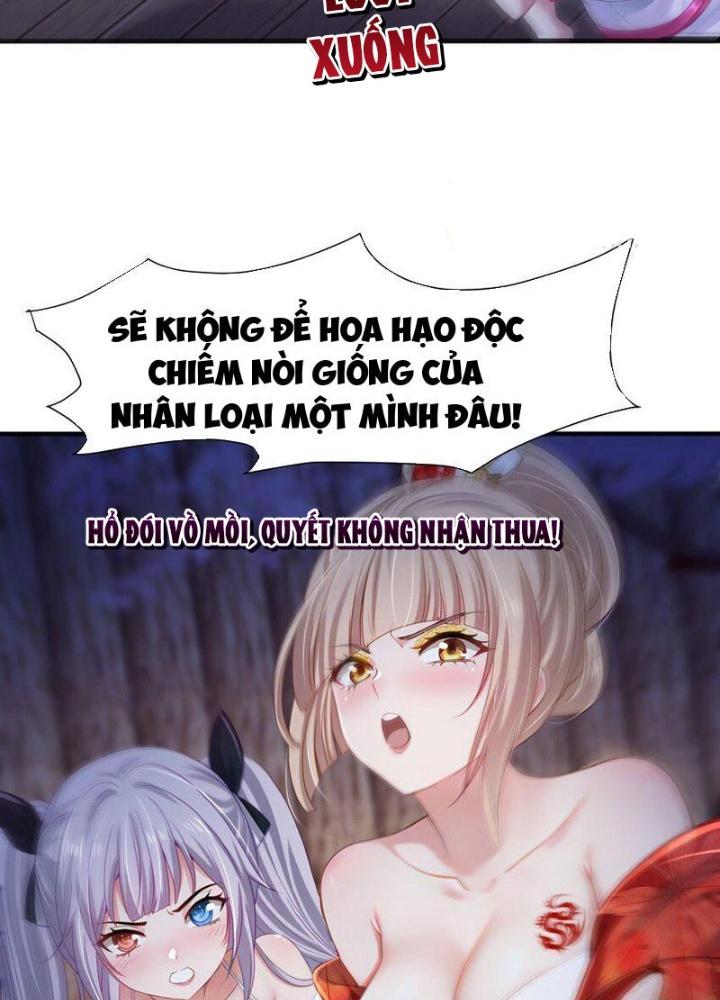 Sau Khi Kết Hợp Với Nữ Thần, Ta Bất Khả Chiến Bại! Chapter 48 - Trang 2