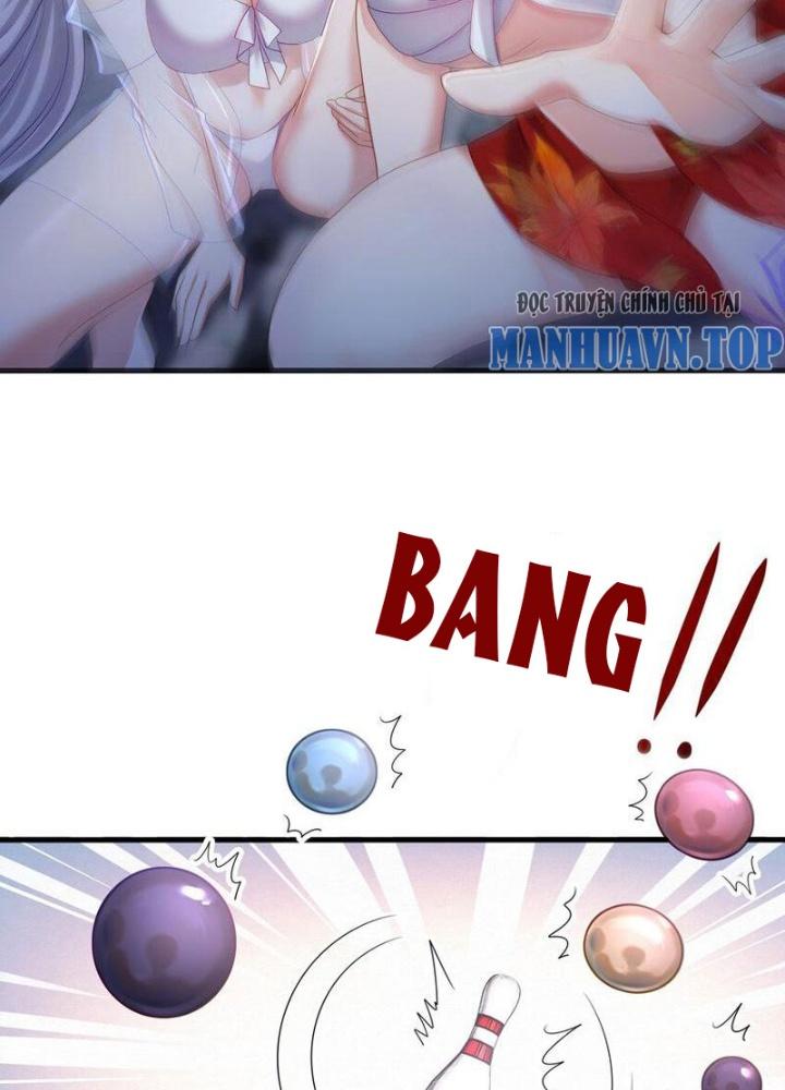 Sau Khi Kết Hợp Với Nữ Thần, Ta Bất Khả Chiến Bại! Chapter 48 - Trang 2