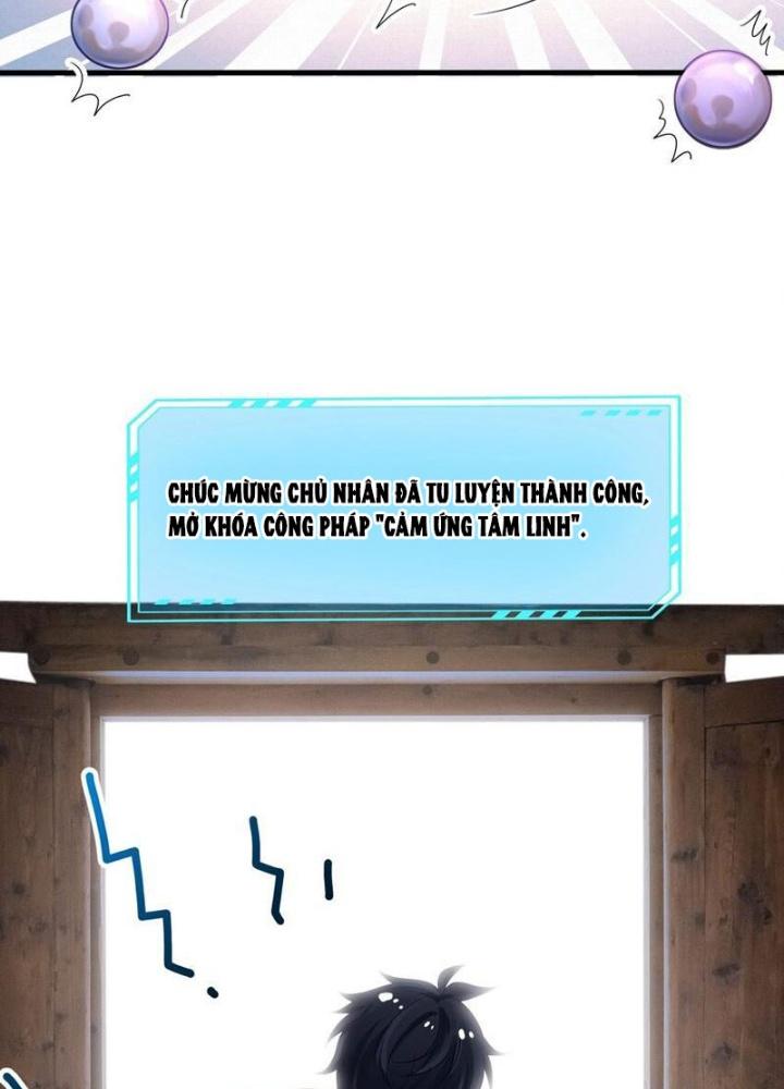 Sau Khi Kết Hợp Với Nữ Thần, Ta Bất Khả Chiến Bại! Chapter 48 - Trang 2