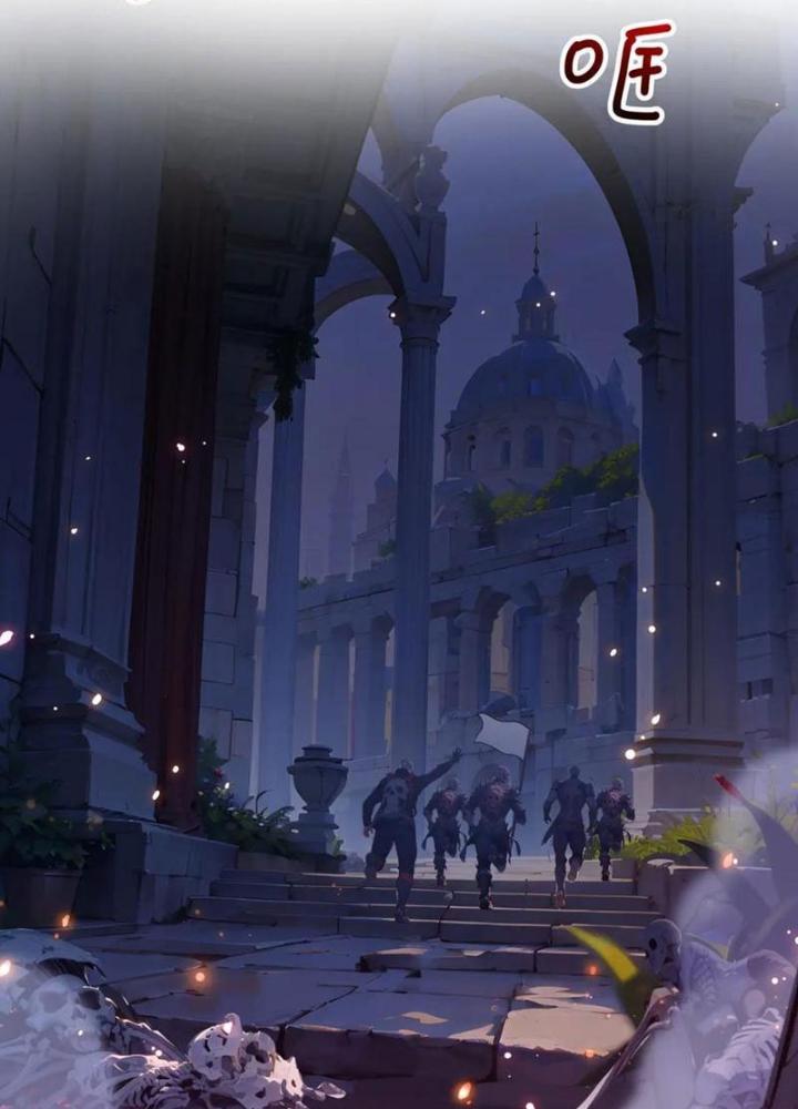 Sau Khi Kết Hợp Với Nữ Thần, Ta Bất Khả Chiến Bại! Chapter 49 - Trang 2