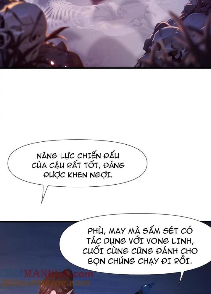 Sau Khi Kết Hợp Với Nữ Thần, Ta Bất Khả Chiến Bại! Chapter 49 - Trang 2
