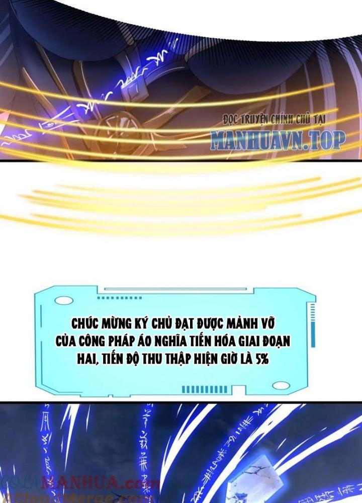 Sau Khi Kết Hợp Với Nữ Thần, Ta Bất Khả Chiến Bại! Chapter 49 - Trang 2