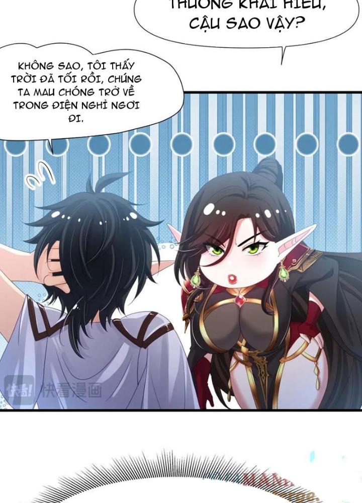 Sau Khi Kết Hợp Với Nữ Thần, Ta Bất Khả Chiến Bại! Chapter 49 - Trang 2