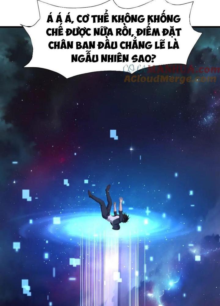 Sau Khi Kết Hợp Với Nữ Thần, Ta Bất Khả Chiến Bại! Chapter 49 - Trang 2
