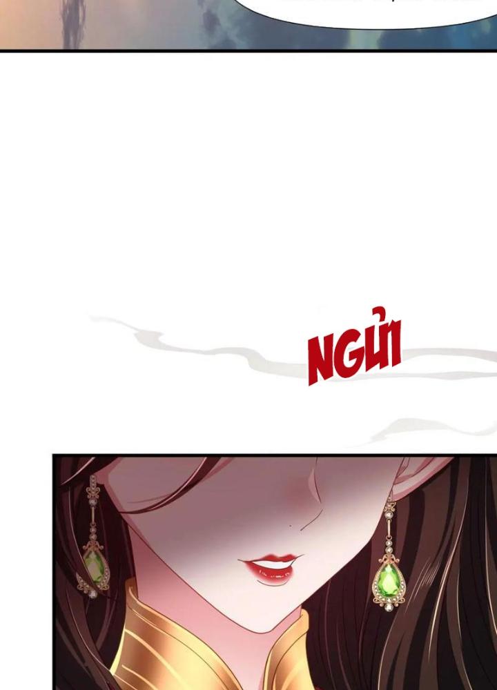 Sau Khi Kết Hợp Với Nữ Thần, Ta Bất Khả Chiến Bại! Chapter 49 - Trang 2