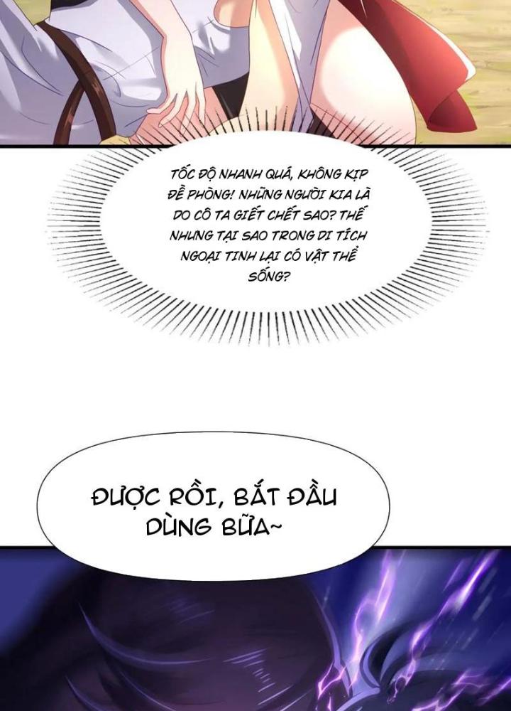 Sau Khi Kết Hợp Với Nữ Thần, Ta Bất Khả Chiến Bại! Chapter 49 - Trang 2