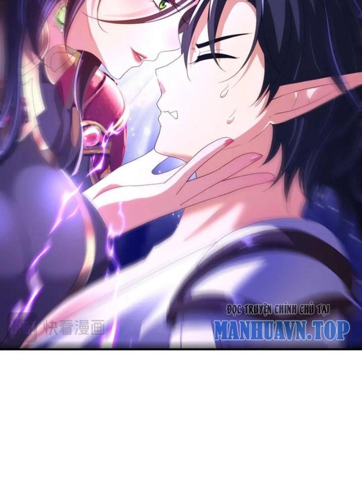 Sau Khi Kết Hợp Với Nữ Thần, Ta Bất Khả Chiến Bại! Chapter 49 - Trang 2
