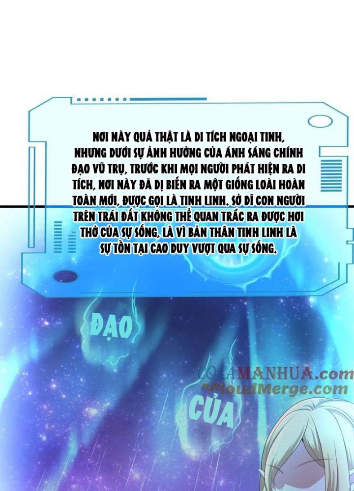 Sau Khi Kết Hợp Với Nữ Thần, Ta Bất Khả Chiến Bại! Chapter 49 - Trang 2