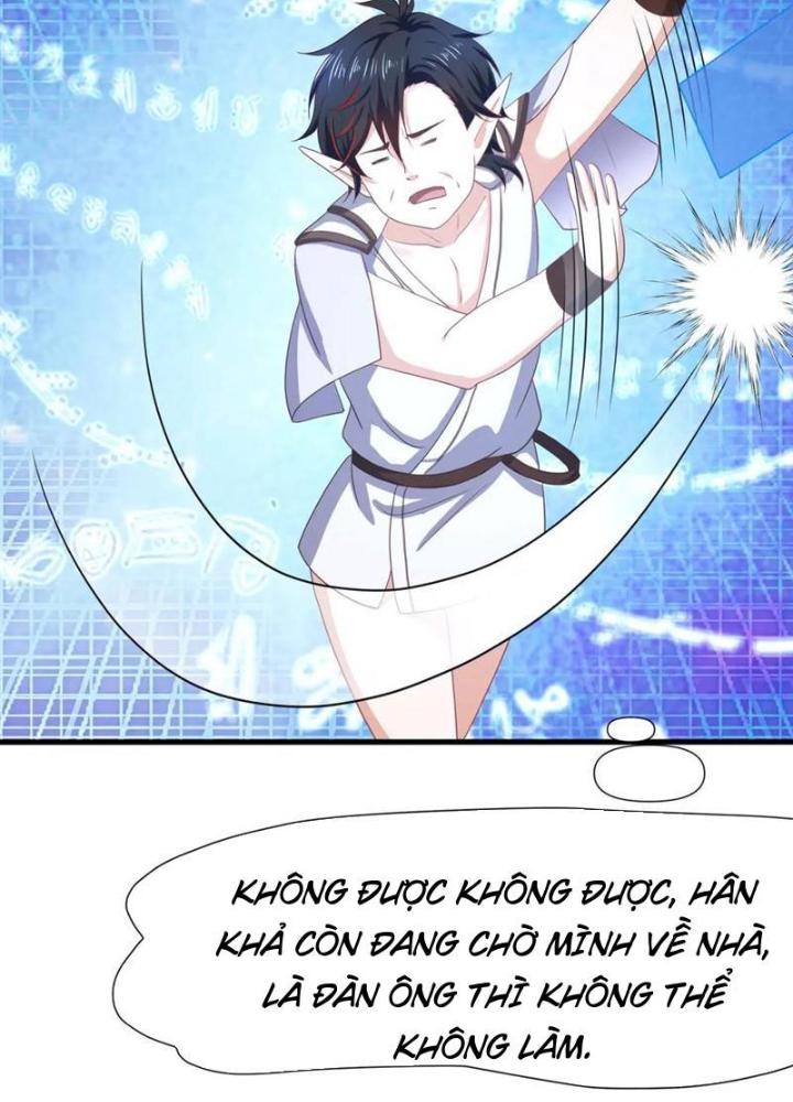 Sau Khi Kết Hợp Với Nữ Thần, Ta Bất Khả Chiến Bại! Chapter 49 - Trang 2
