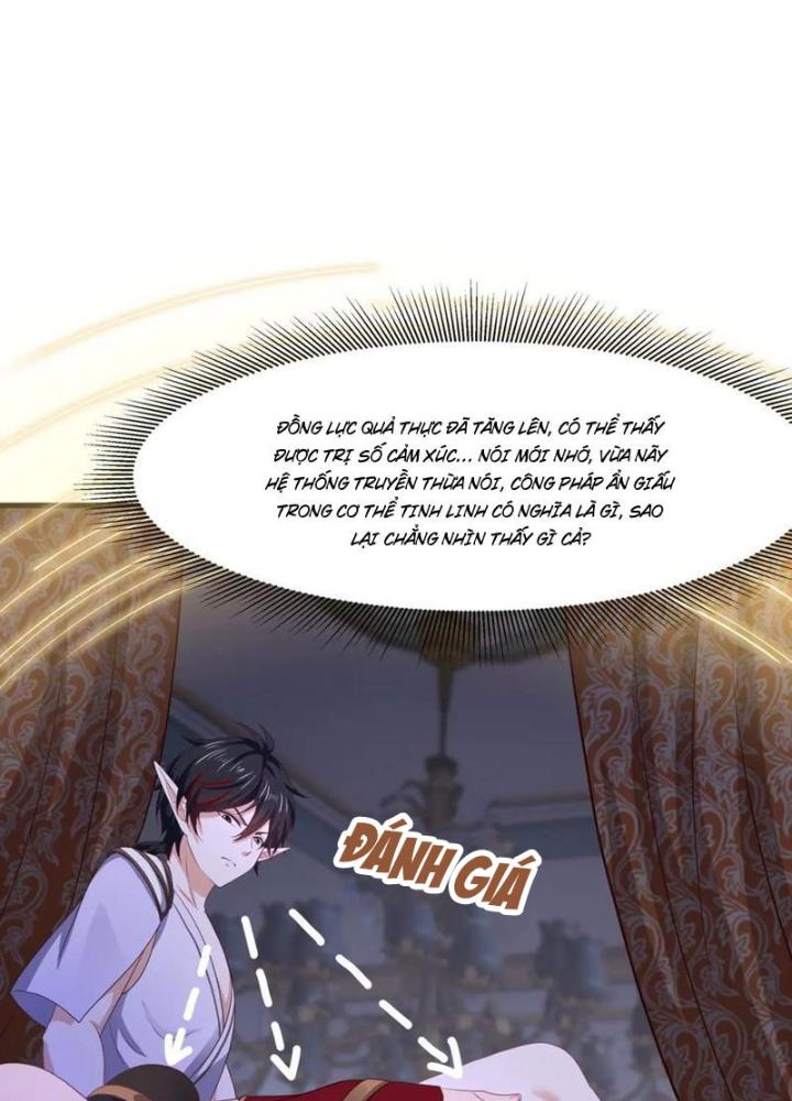 Sau Khi Kết Hợp Với Nữ Thần, Ta Bất Khả Chiến Bại! Chapter 49 - Trang 2