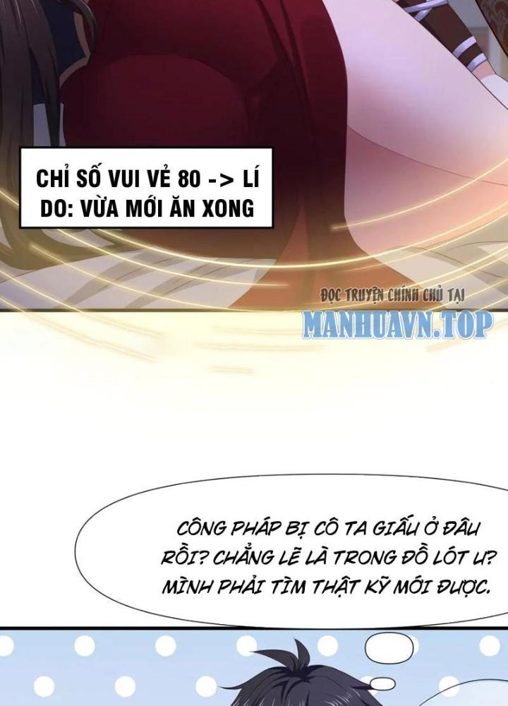 Sau Khi Kết Hợp Với Nữ Thần, Ta Bất Khả Chiến Bại! Chapter 49 - Trang 2