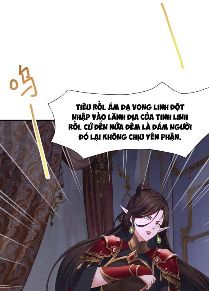 Sau Khi Kết Hợp Với Nữ Thần, Ta Bất Khả Chiến Bại! Chapter 49 - Trang 2