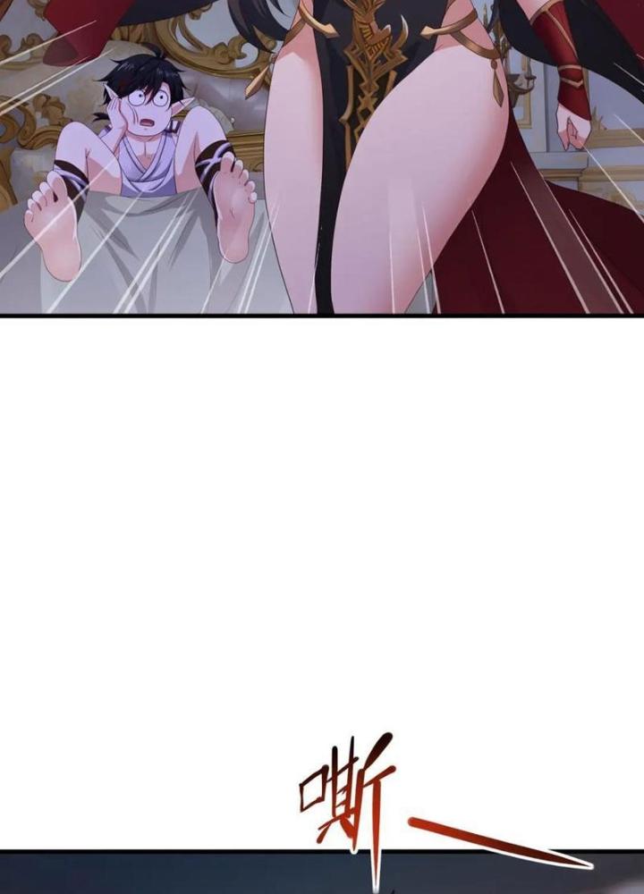 Sau Khi Kết Hợp Với Nữ Thần, Ta Bất Khả Chiến Bại! Chapter 49 - Trang 2