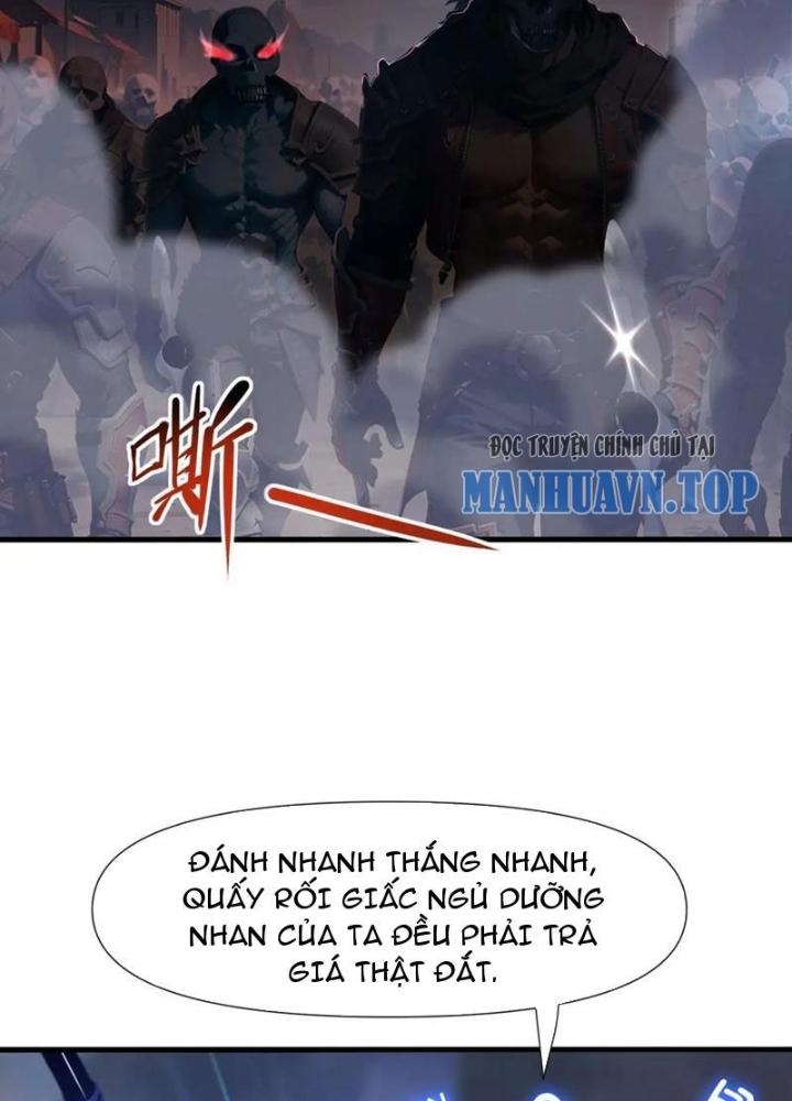 Sau Khi Kết Hợp Với Nữ Thần, Ta Bất Khả Chiến Bại! Chapter 49 - Trang 2
