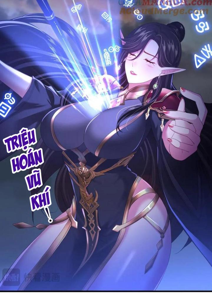Sau Khi Kết Hợp Với Nữ Thần, Ta Bất Khả Chiến Bại! Chapter 49 - Trang 2