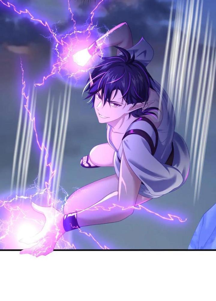 Sau Khi Kết Hợp Với Nữ Thần, Ta Bất Khả Chiến Bại! Chapter 49 - Trang 2