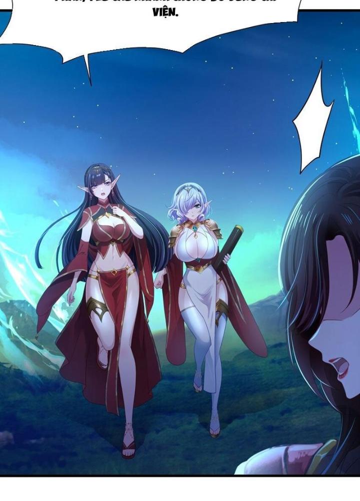 Sau Khi Kết Hợp Với Nữ Thần, Ta Bất Khả Chiến Bại! Chapter 50 - Trang 2