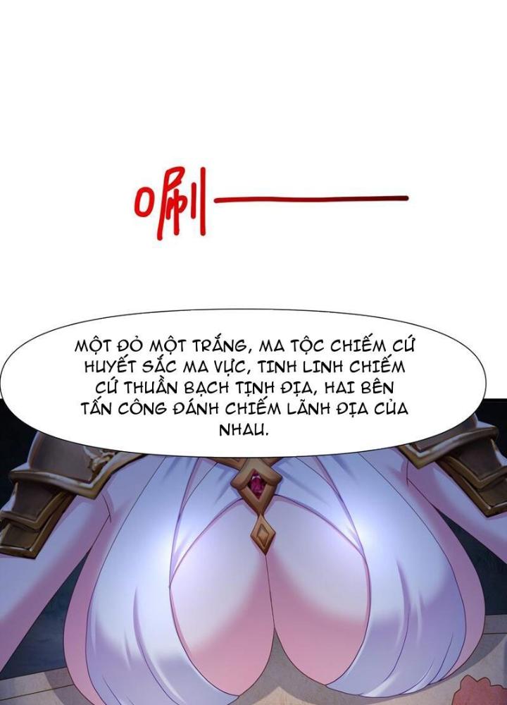 Sau Khi Kết Hợp Với Nữ Thần, Ta Bất Khả Chiến Bại! Chapter 50 - Trang 2