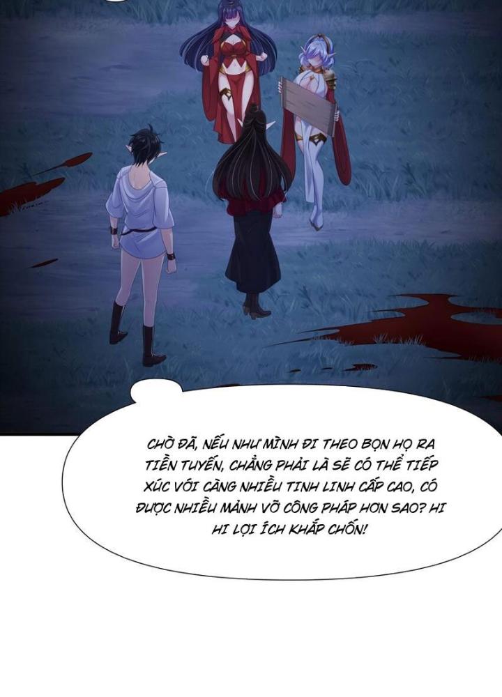 Sau Khi Kết Hợp Với Nữ Thần, Ta Bất Khả Chiến Bại! Chapter 50 - Trang 2