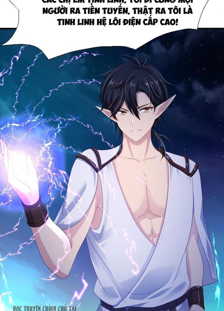 Sau Khi Kết Hợp Với Nữ Thần, Ta Bất Khả Chiến Bại! Chapter 50 - Trang 2