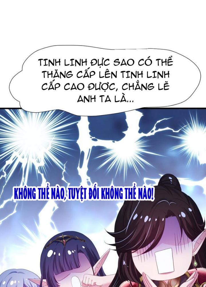 Sau Khi Kết Hợp Với Nữ Thần, Ta Bất Khả Chiến Bại! Chapter 50 - Trang 2