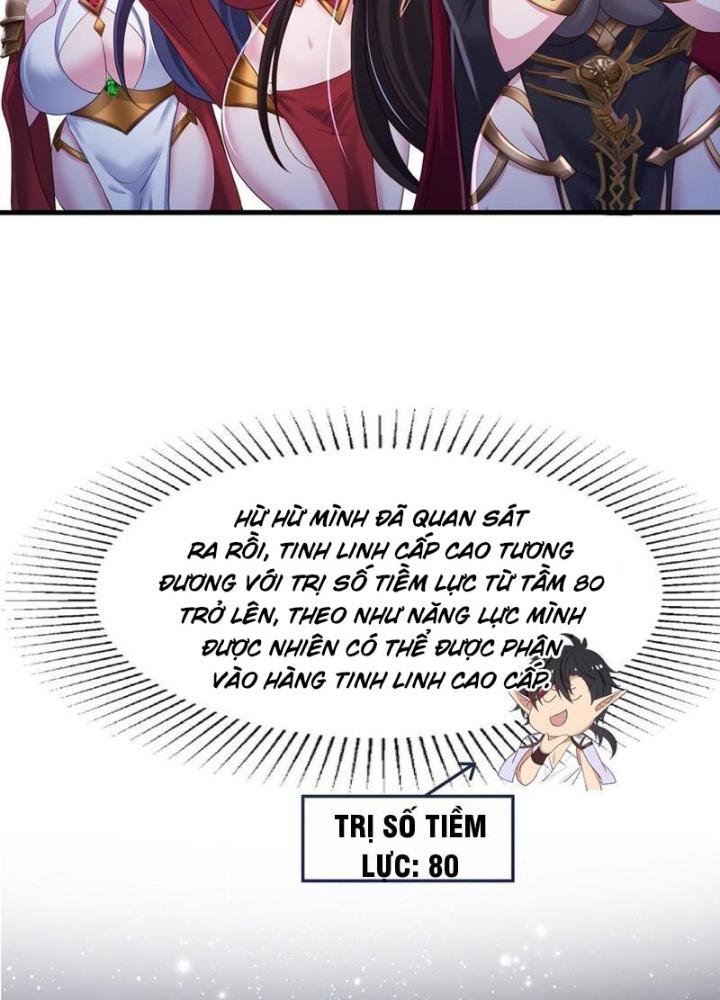 Sau Khi Kết Hợp Với Nữ Thần, Ta Bất Khả Chiến Bại! Chapter 50 - Trang 2