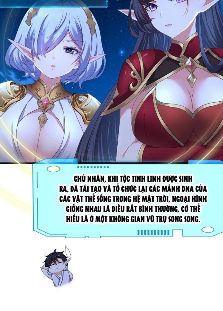 Sau Khi Kết Hợp Với Nữ Thần, Ta Bất Khả Chiến Bại! Chapter 50 - Trang 2