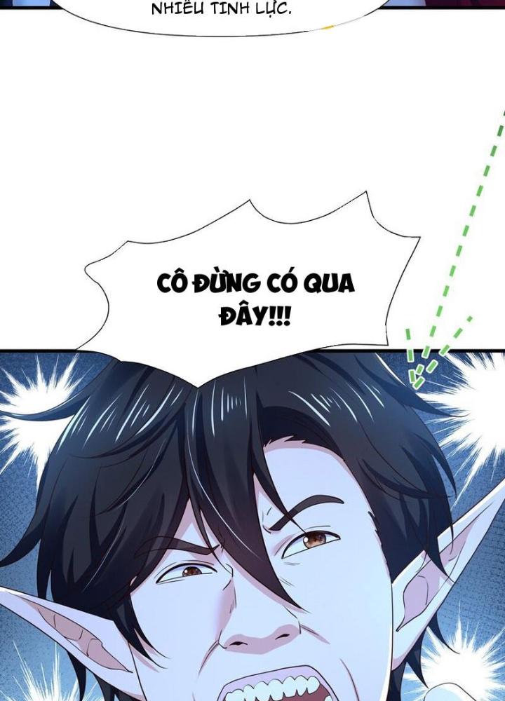 Sau Khi Kết Hợp Với Nữ Thần, Ta Bất Khả Chiến Bại! Chapter 50 - Trang 2