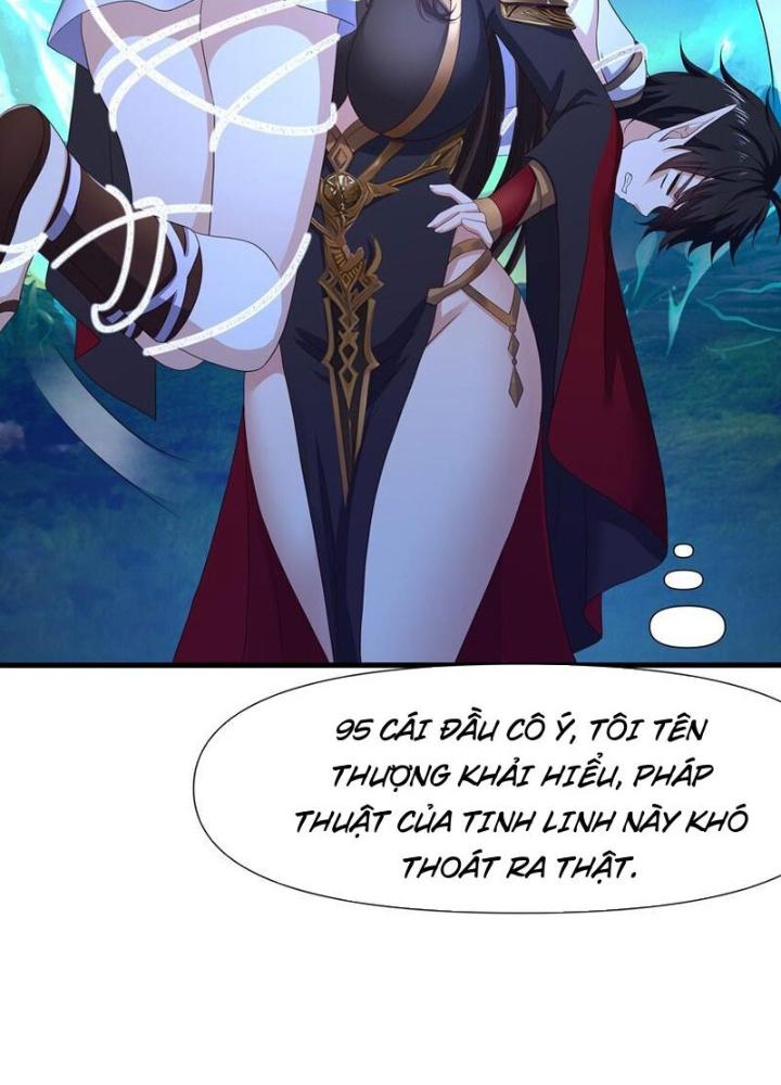 Sau Khi Kết Hợp Với Nữ Thần, Ta Bất Khả Chiến Bại! Chapter 50 - Trang 2