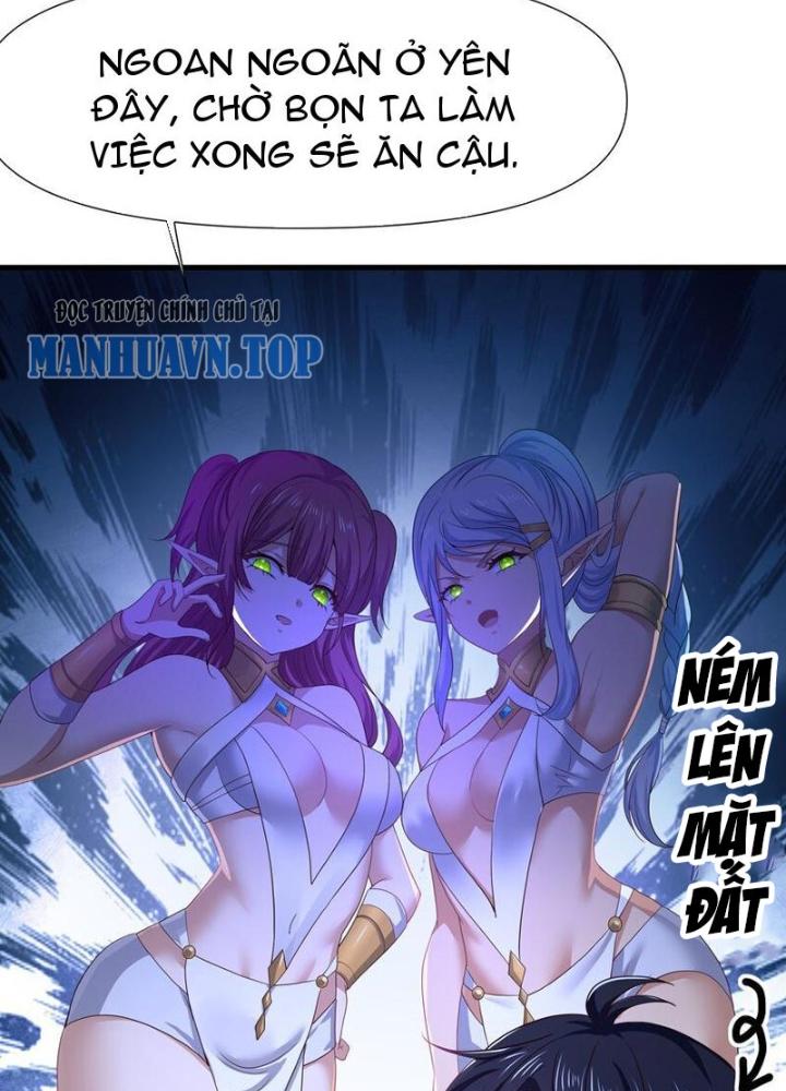 Sau Khi Kết Hợp Với Nữ Thần, Ta Bất Khả Chiến Bại! Chapter 50 - Trang 2