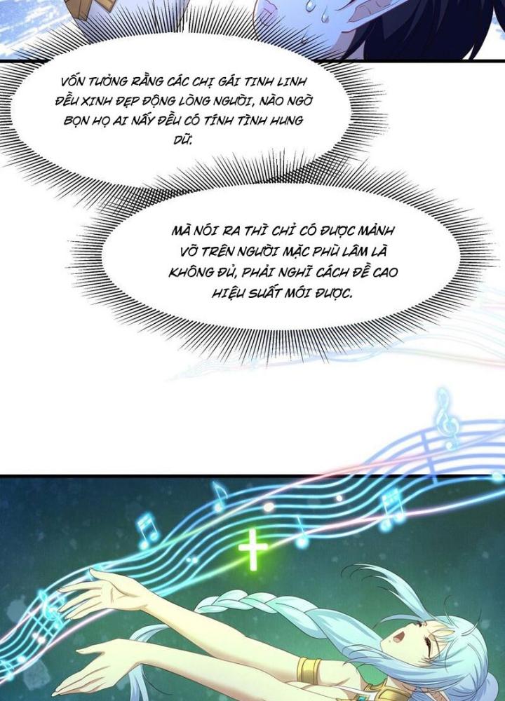 Sau Khi Kết Hợp Với Nữ Thần, Ta Bất Khả Chiến Bại! Chapter 50 - Trang 2
