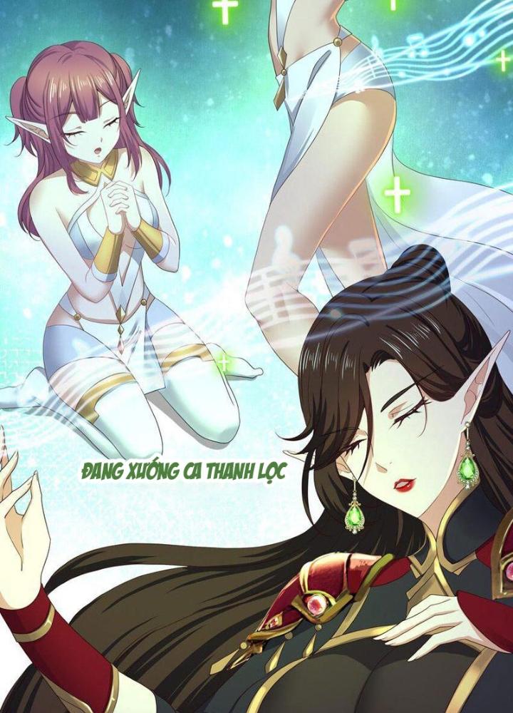 Sau Khi Kết Hợp Với Nữ Thần, Ta Bất Khả Chiến Bại! Chapter 50 - Trang 2