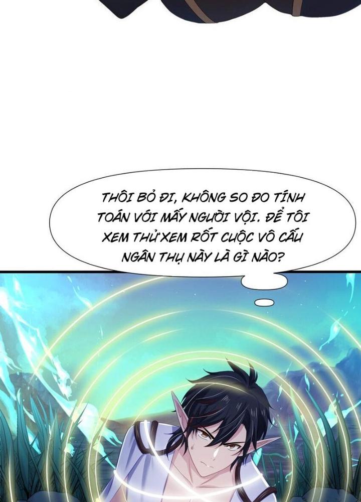 Sau Khi Kết Hợp Với Nữ Thần, Ta Bất Khả Chiến Bại! Chapter 50 - Trang 2