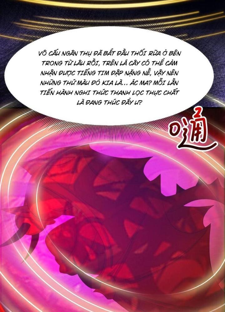 Sau Khi Kết Hợp Với Nữ Thần, Ta Bất Khả Chiến Bại! Chapter 50 - Trang 2