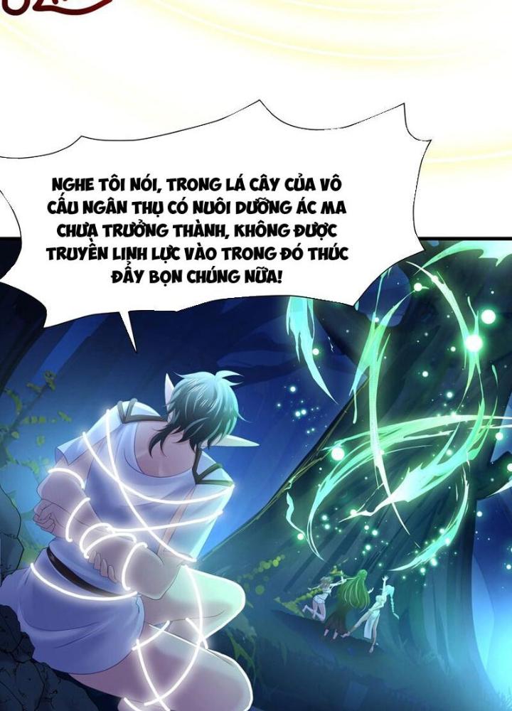 Sau Khi Kết Hợp Với Nữ Thần, Ta Bất Khả Chiến Bại! Chapter 50 - Trang 2