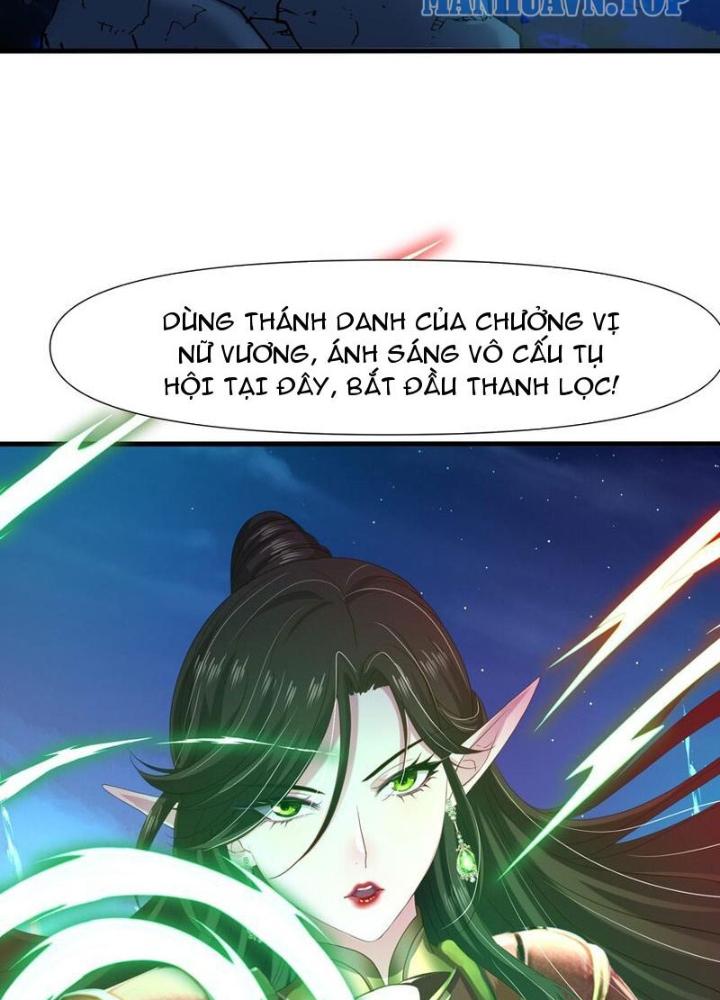 Sau Khi Kết Hợp Với Nữ Thần, Ta Bất Khả Chiến Bại! Chapter 50 - Trang 2